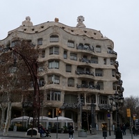 Photo de Espagne - Barcelone